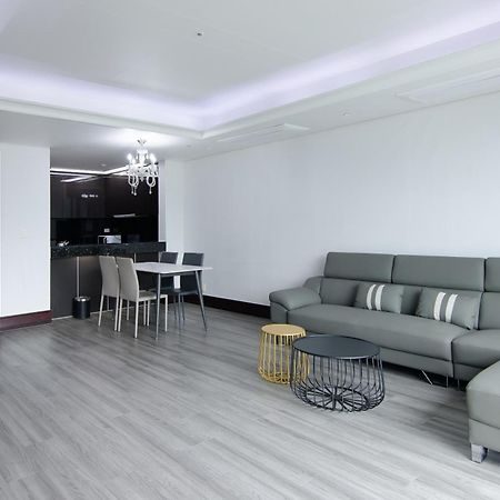 Centum Convention Hotel In Centum 釜山広域市 エクステリア 写真