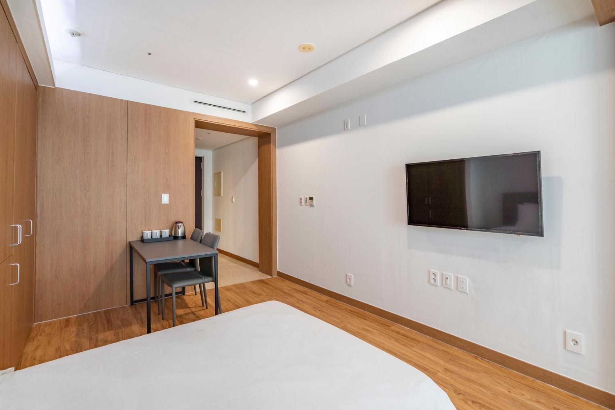 Centum Convention Hotel In Centum 釜山広域市 エクステリア 写真